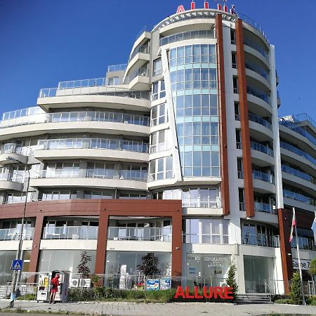 Donchevi Apartments พรีมอร์สโก ภายนอก รูปภาพ