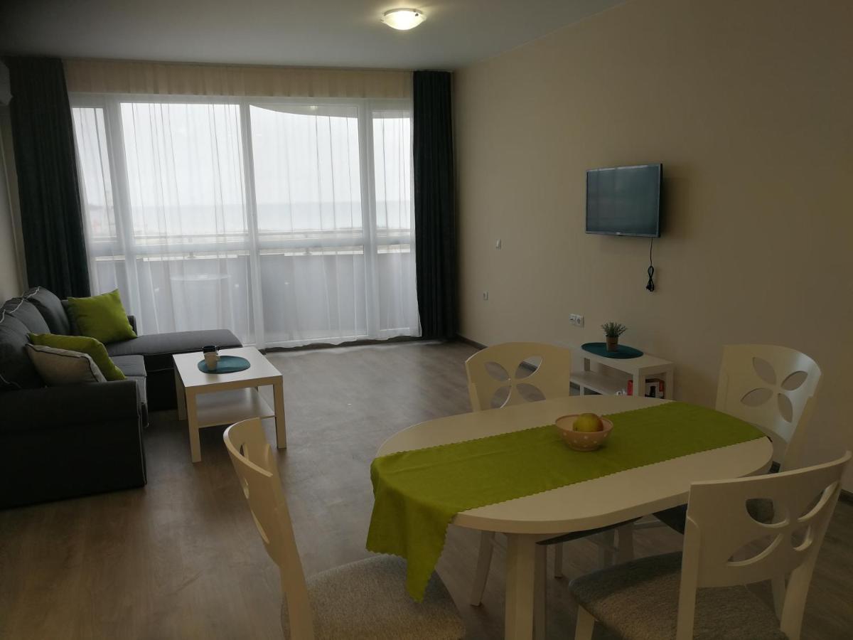 Donchevi Apartments พรีมอร์สโก ภายนอก รูปภาพ
