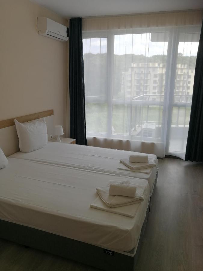 Donchevi Apartments พรีมอร์สโก ภายนอก รูปภาพ
