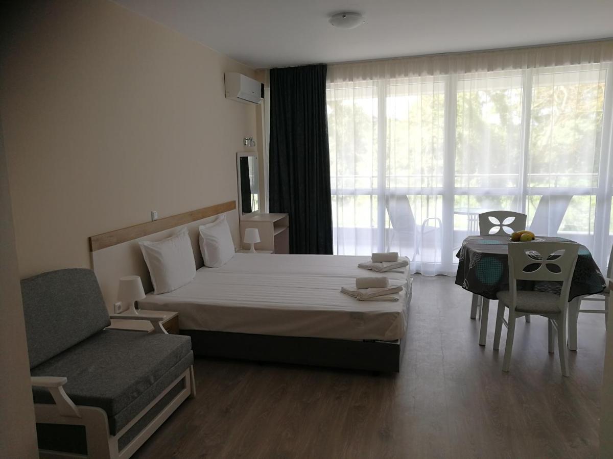 Donchevi Apartments พรีมอร์สโก ภายนอก รูปภาพ