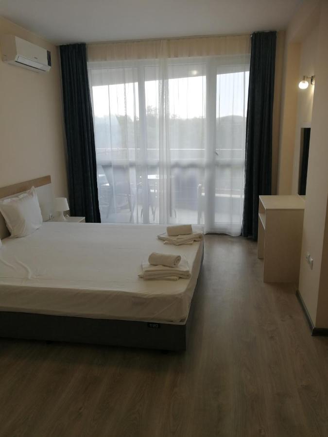 Donchevi Apartments พรีมอร์สโก ภายนอก รูปภาพ