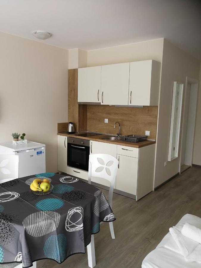 Donchevi Apartments พรีมอร์สโก ภายนอก รูปภาพ