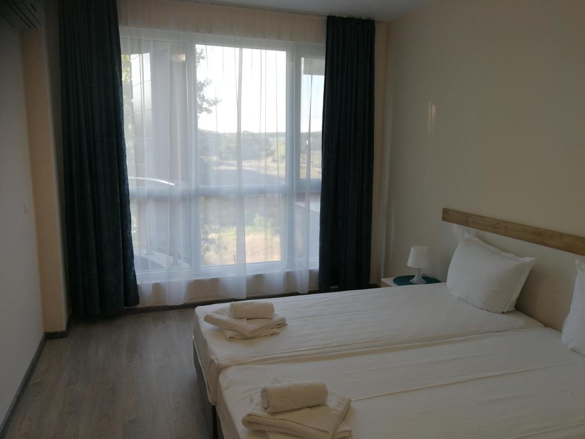 Donchevi Apartments พรีมอร์สโก ภายนอก รูปภาพ
