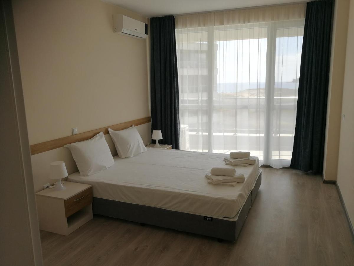 Donchevi Apartments พรีมอร์สโก ภายนอก รูปภาพ