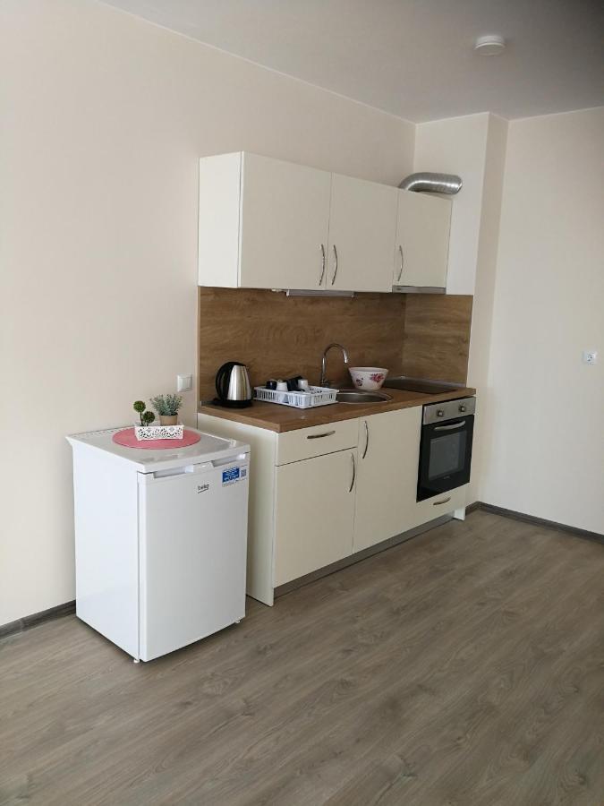 Donchevi Apartments พรีมอร์สโก ภายนอก รูปภาพ