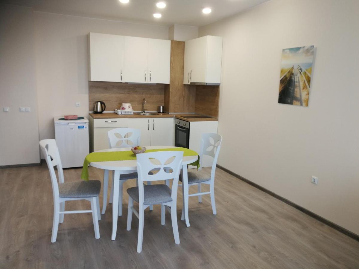Donchevi Apartments พรีมอร์สโก ภายนอก รูปภาพ