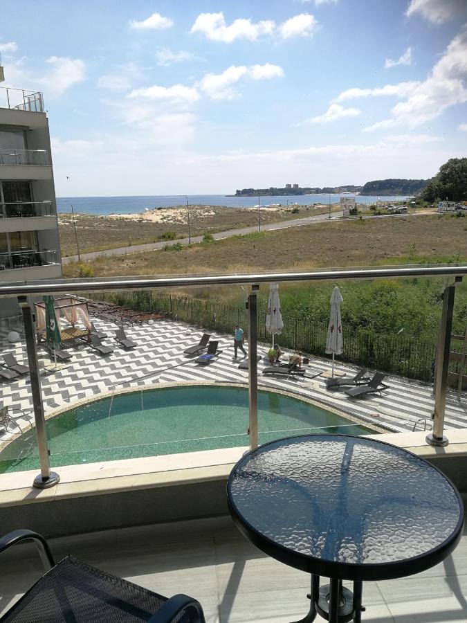 Donchevi Apartments พรีมอร์สโก ภายนอก รูปภาพ
