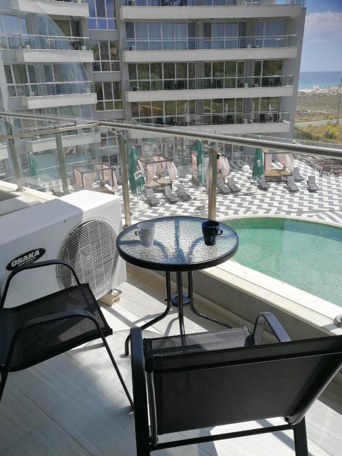 Donchevi Apartments พรีมอร์สโก ภายนอก รูปภาพ