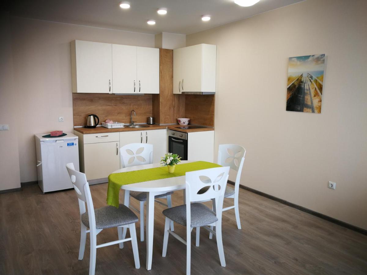 Donchevi Apartments พรีมอร์สโก ภายนอก รูปภาพ