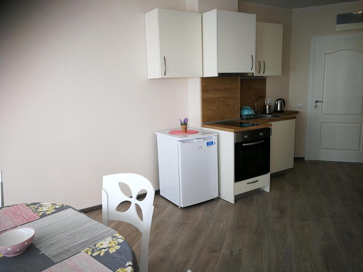 Donchevi Apartments พรีมอร์สโก ภายนอก รูปภาพ