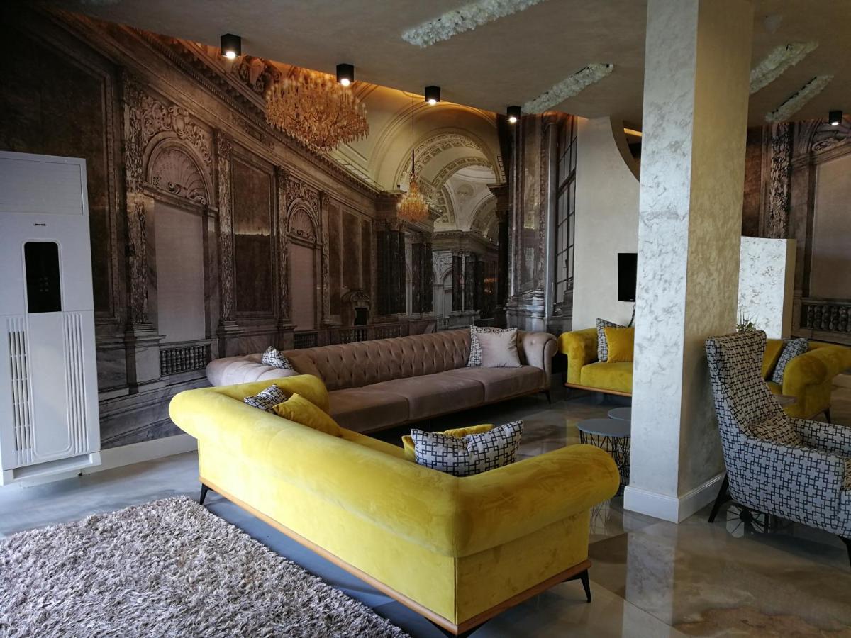 Donchevi Apartments พรีมอร์สโก ภายนอก รูปภาพ