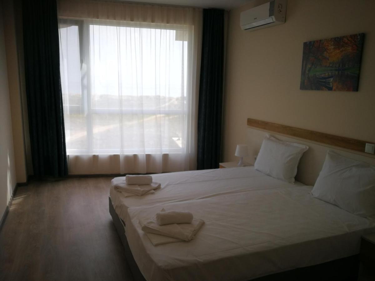 Donchevi Apartments พรีมอร์สโก ภายนอก รูปภาพ