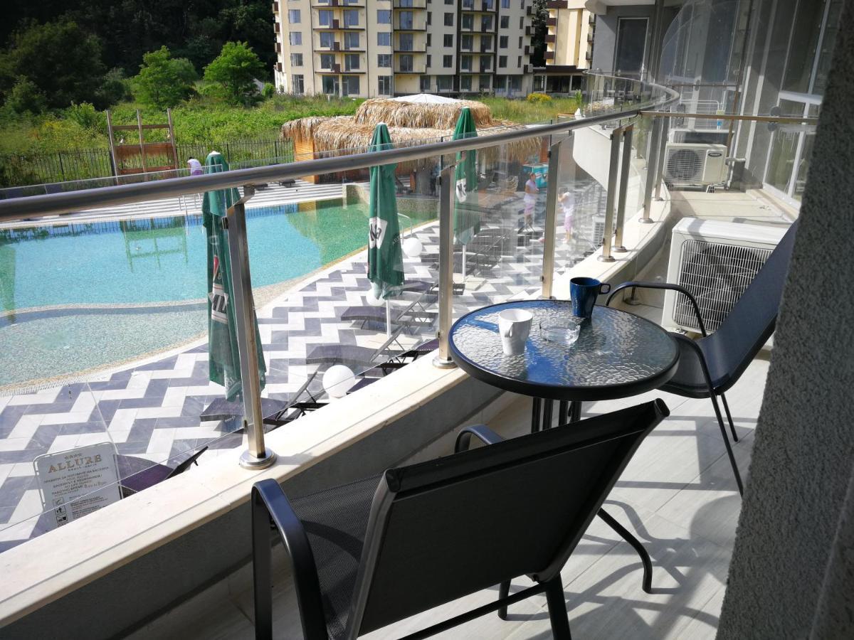 Donchevi Apartments พรีมอร์สโก ภายนอก รูปภาพ