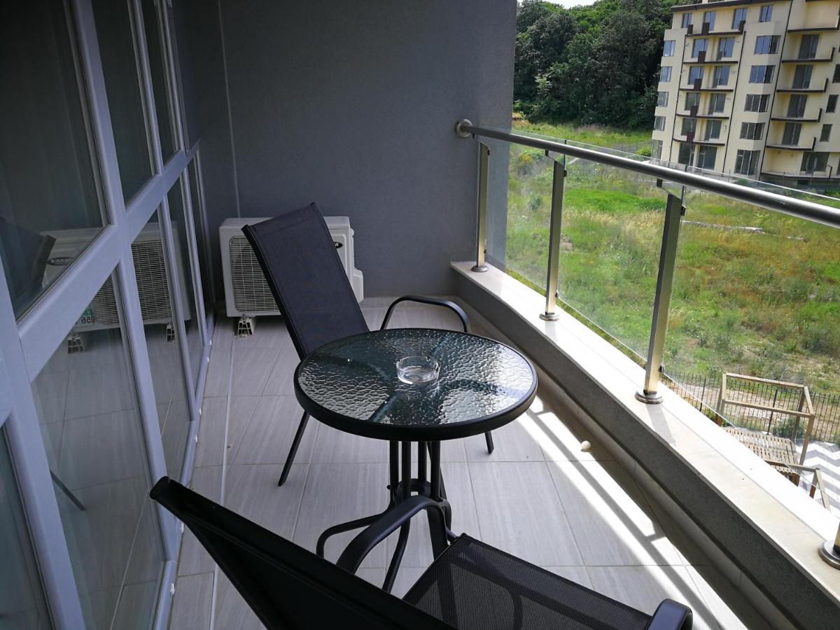 Donchevi Apartments พรีมอร์สโก ภายนอก รูปภาพ