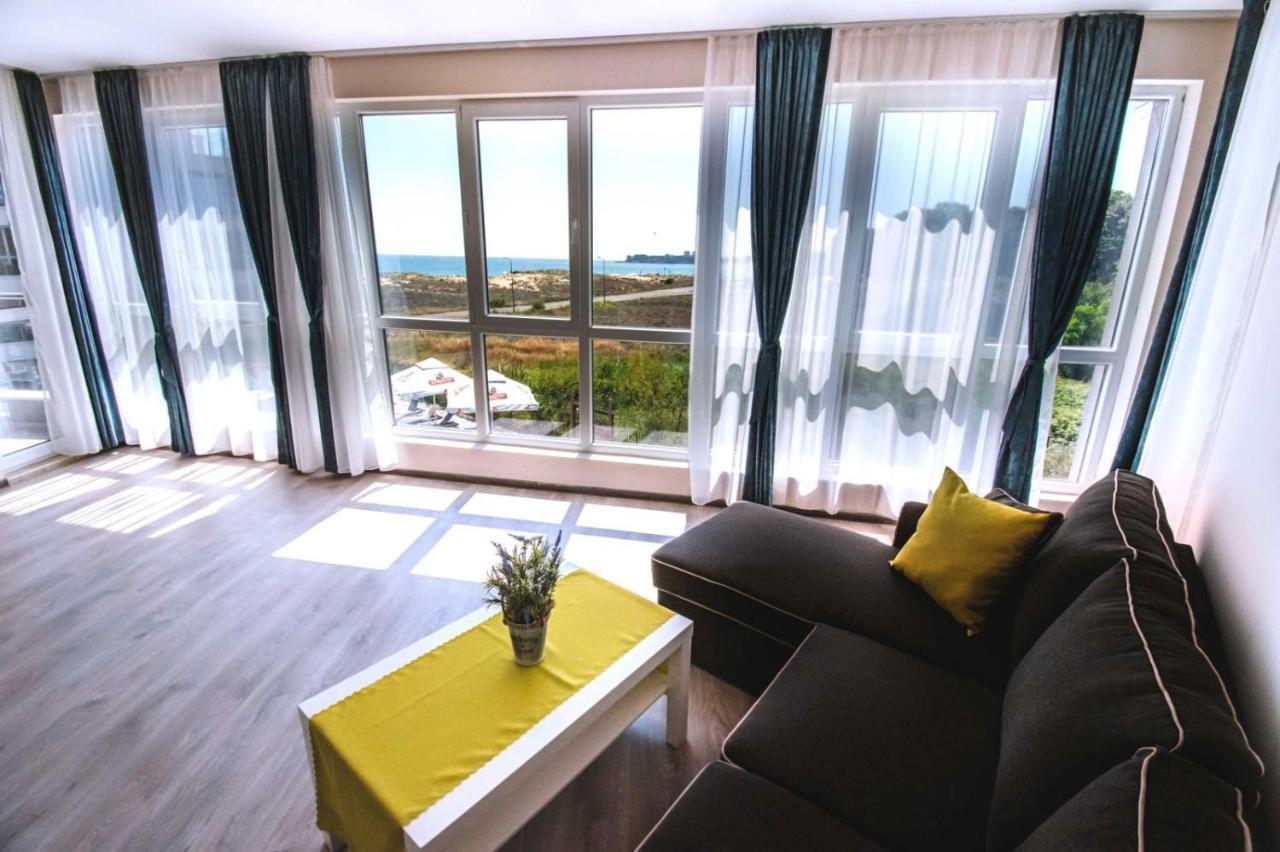 Donchevi Apartments พรีมอร์สโก ภายนอก รูปภาพ
