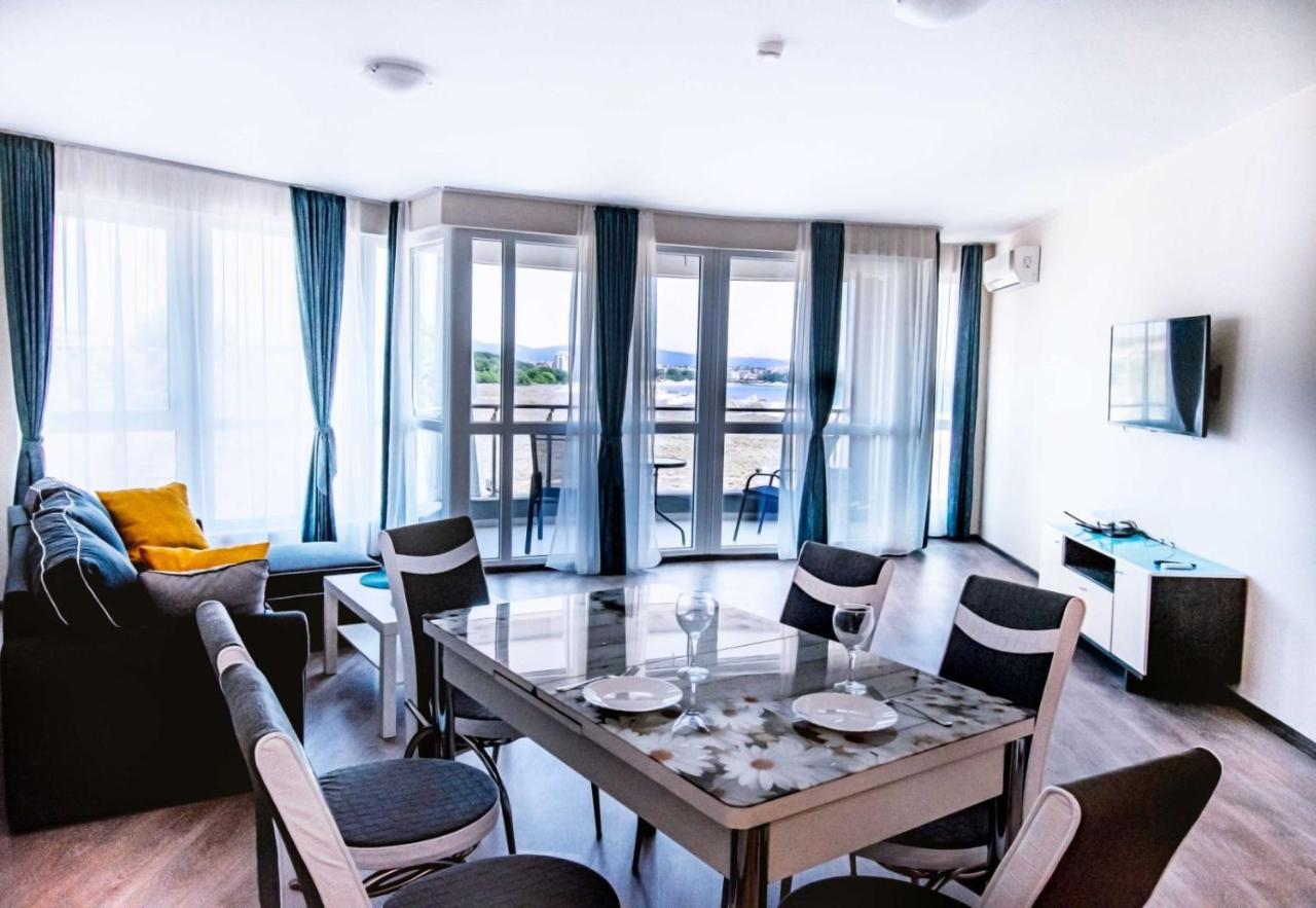 Donchevi Apartments พรีมอร์สโก ภายนอก รูปภาพ