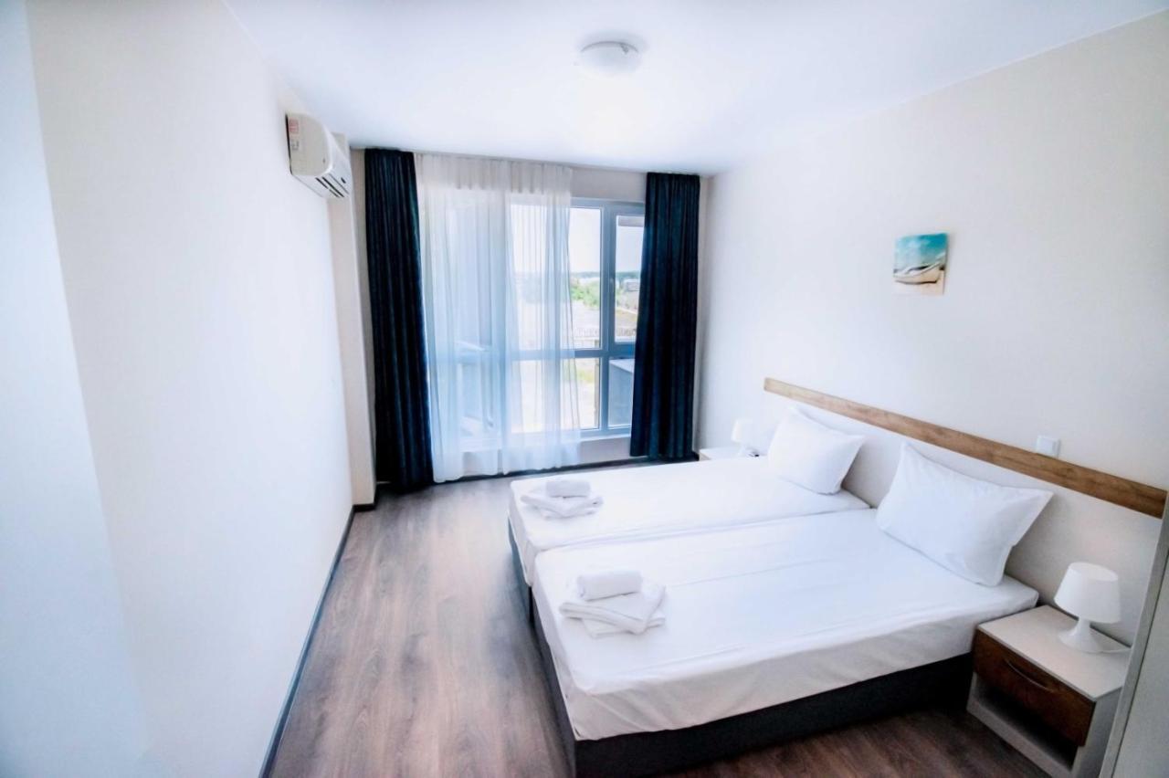 Donchevi Apartments พรีมอร์สโก ภายนอก รูปภาพ